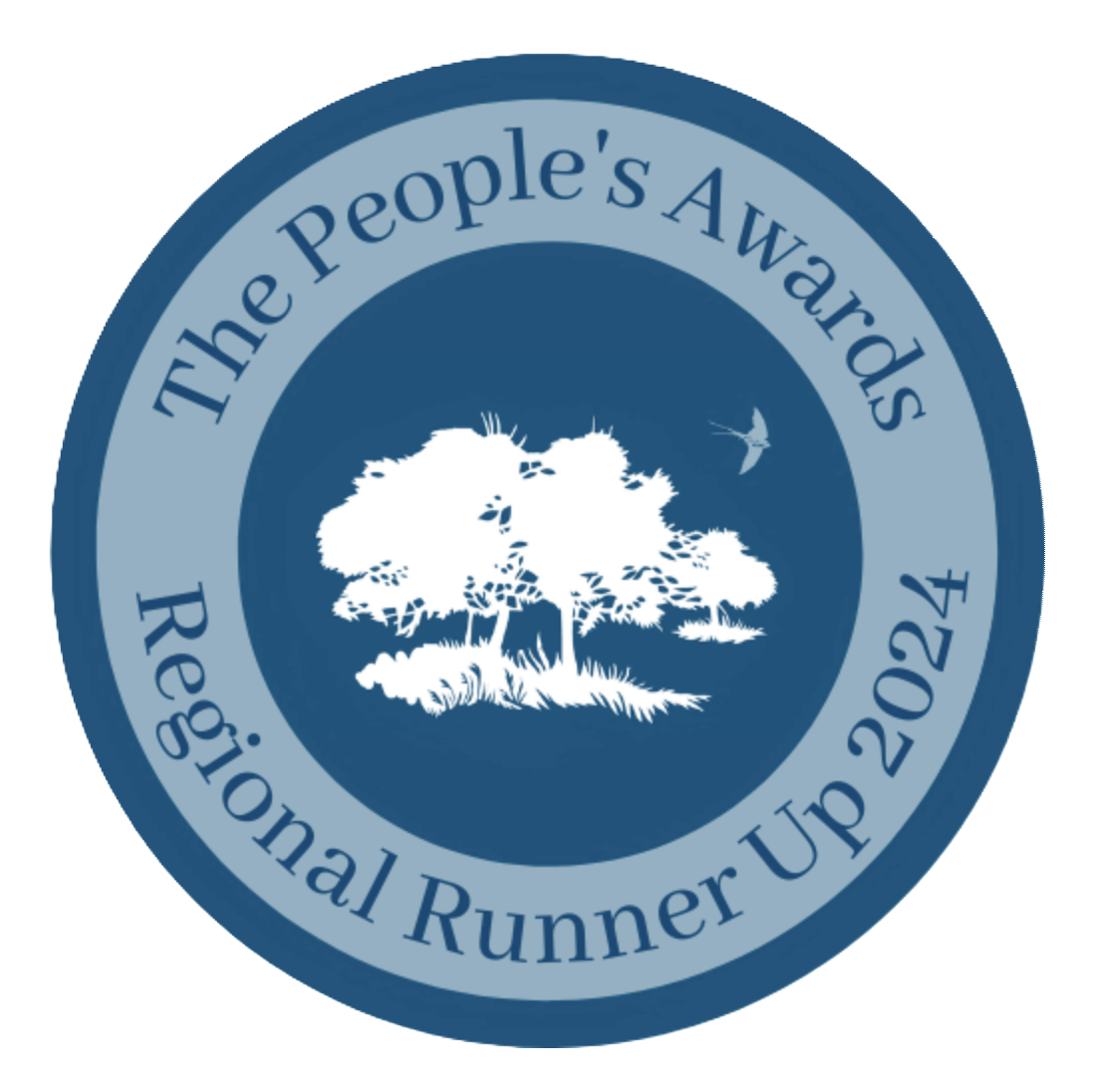 The People's Regional Runner Up 2024- NDC